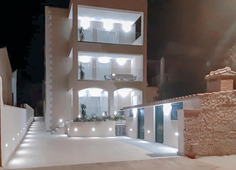 סלאטינה Villa Arijana -More מראה חיצוני תמונה