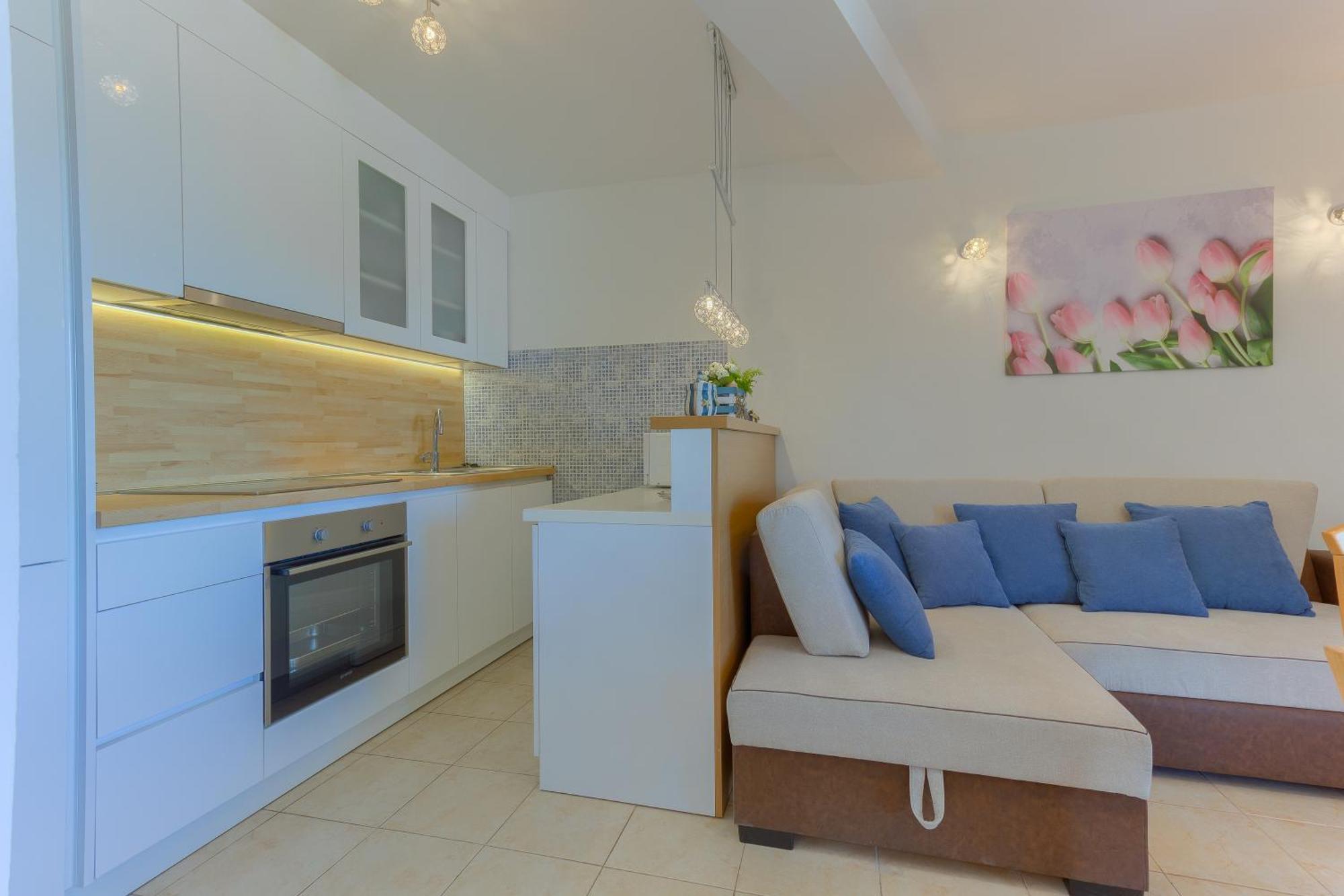 סלאטינה Villa Arijana -More מראה חיצוני תמונה