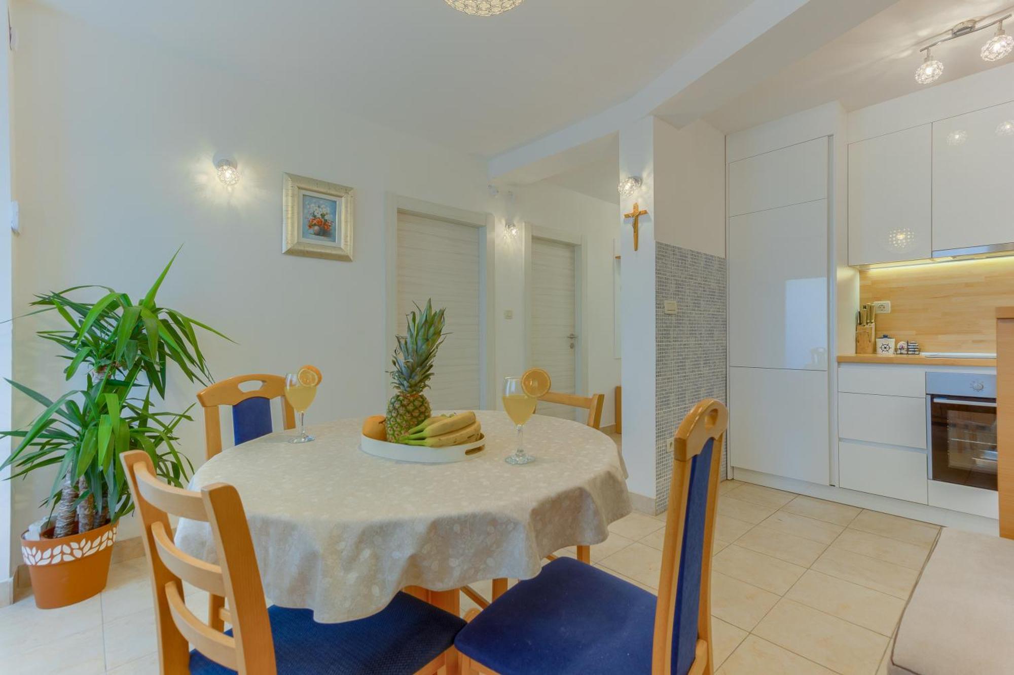 סלאטינה Villa Arijana -More מראה חיצוני תמונה